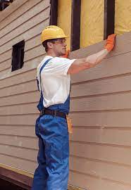 Best Aluminum Siding Installation  in Boaz, WV